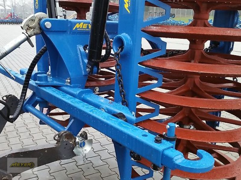 Packer & Walze typu Meyer Agrartechnik WP 17/4 Hy, Neumaschine w Andervenne (Zdjęcie 1)