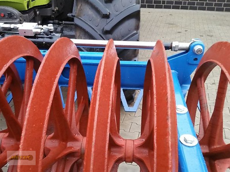 Packer & Walze typu Meyer Agrartechnik WP 18/4 Hy, Neumaschine w Andervenne (Zdjęcie 1)