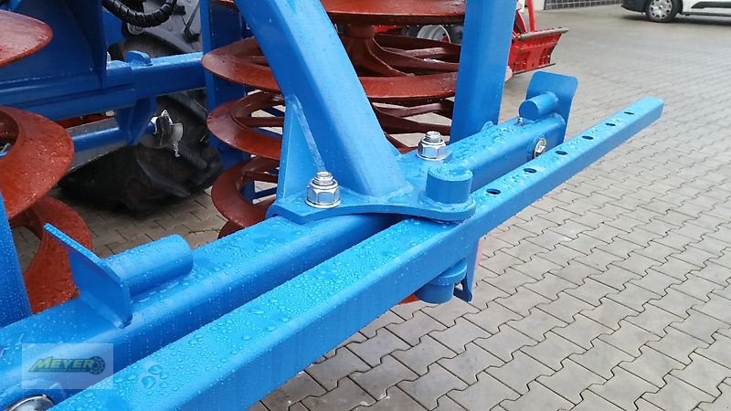 Packer & Walze del tipo WM Meyer WP 18/4 Hy, Neumaschine en Andervenne (Imagen 11)