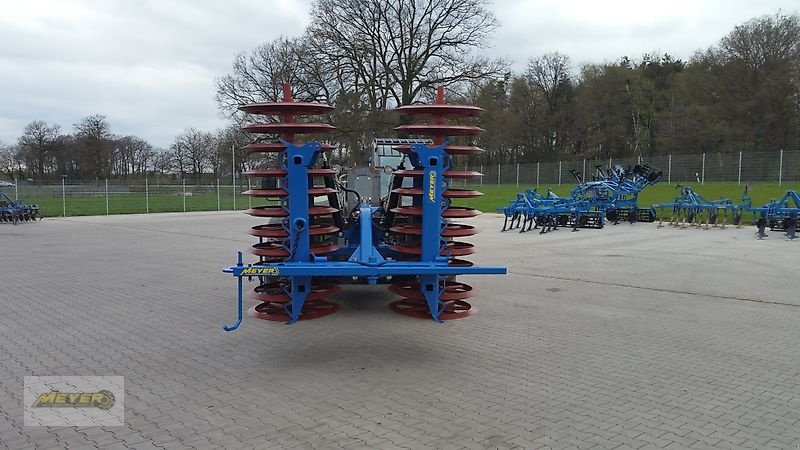 Packer & Walze del tipo WM Meyer WP 18/4 Hy, Neumaschine en Andervenne (Imagen 15)