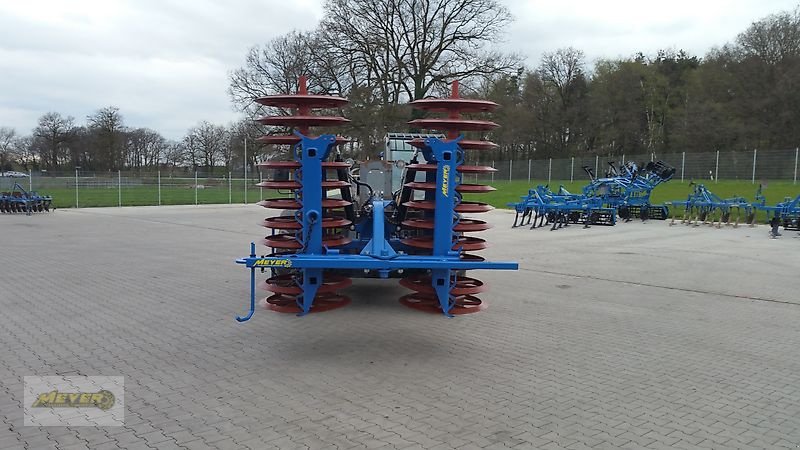 Packer & Walze a típus WM Meyer WP 19/4 Hy, Neumaschine ekkor: Andervenne (Kép 14)