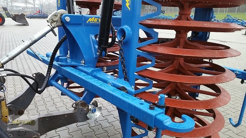 Packer & Walze a típus WM Meyer WP 19/4 Hy, Neumaschine ekkor: Andervenne (Kép 9)