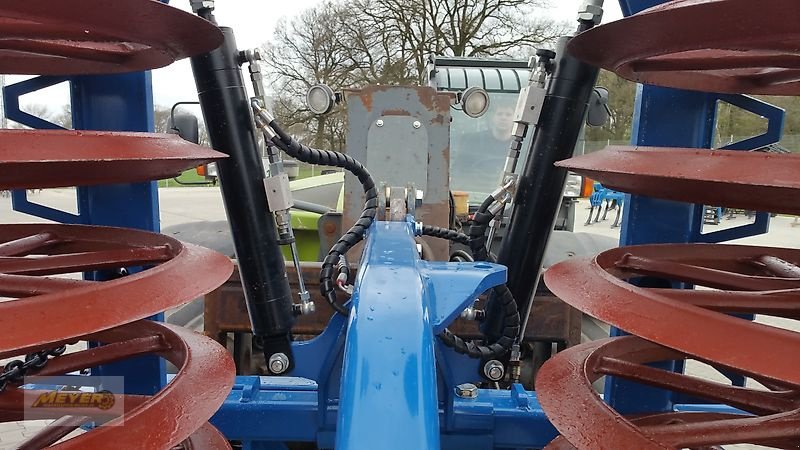 Packer & Walze a típus WM Meyer WP 19/4 Hy, Neumaschine ekkor: Andervenne (Kép 4)