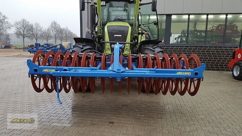 Packer & Walze za tip Meyer Agrartechnik WP 20/4 Hy, Neumaschine u Andervenne (Slika 7)