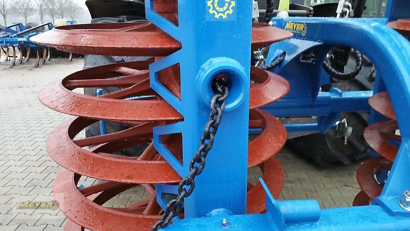 Packer & Walze du type Meyer Agrartechnik WP 21/4 Hy, Neumaschine en Andervenne (Photo 16)