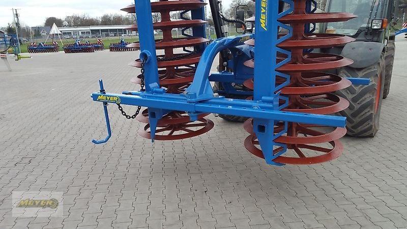 Packer & Walze типа Meyer Agrartechnik WP 22/4 Hy, Neumaschine в Andervenne (Фотография 15)