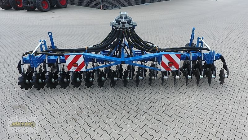 Güllescheibenegge typu Meyer Agrartechnik Mixi 5300, Neumaschine v Andervenne (Obrázek 9)