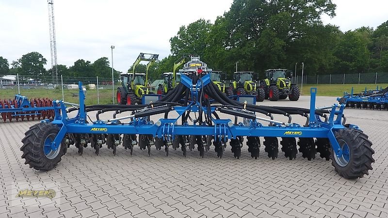 Güllescheibenegge typu Meyer Agrartechnik Mixi 5300, Neumaschine v Andervenne (Obrázek 17)