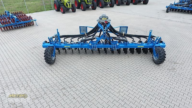 Güllescheibenegge za tip Meyer Agrartechnik Mixi 6000, Neumaschine u Andervenne (Slika 12)