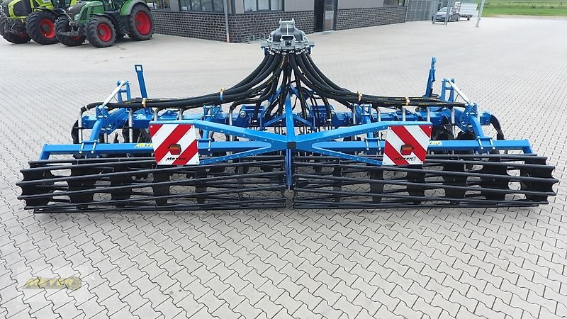 Güllescheibenegge za tip Meyer Agrartechnik Mixi 6000, Neumaschine u Andervenne (Slika 24)