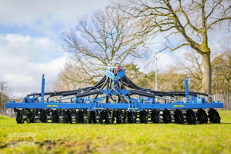 Güllescheibenegge za tip Meyer Agrartechnik Mixi 6000, Neumaschine u Andervenne (Slika 8)