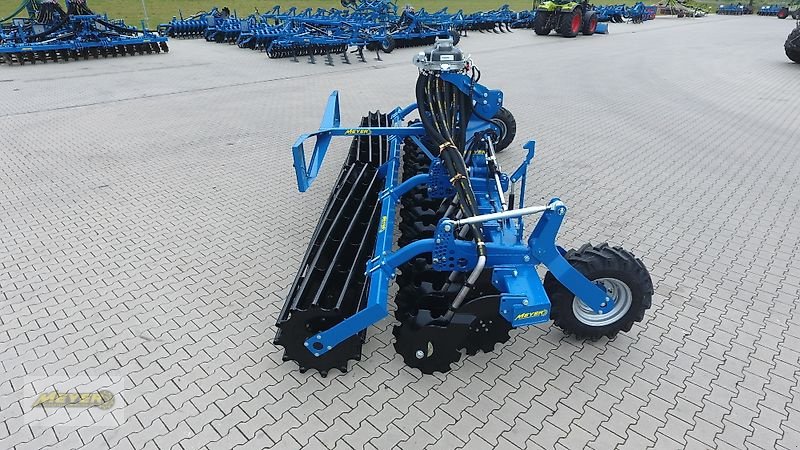 Güllescheibenegge za tip Meyer Agrartechnik Mixi 6000, Neumaschine u Andervenne (Slika 25)