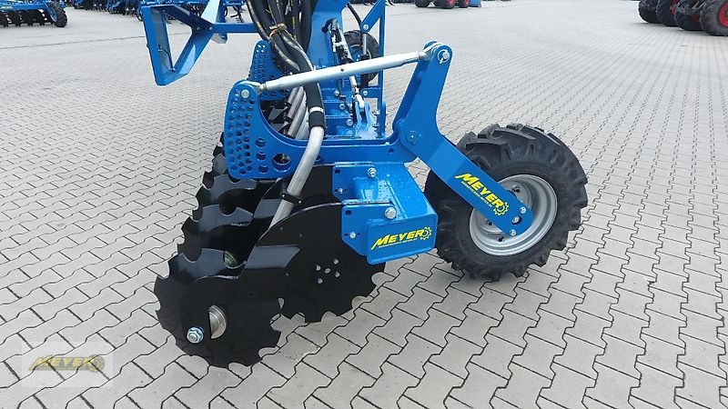 Güllescheibenegge typu Meyer Agrartechnik Mixi 6000, Neumaschine v Andervenne (Obrázek 13)