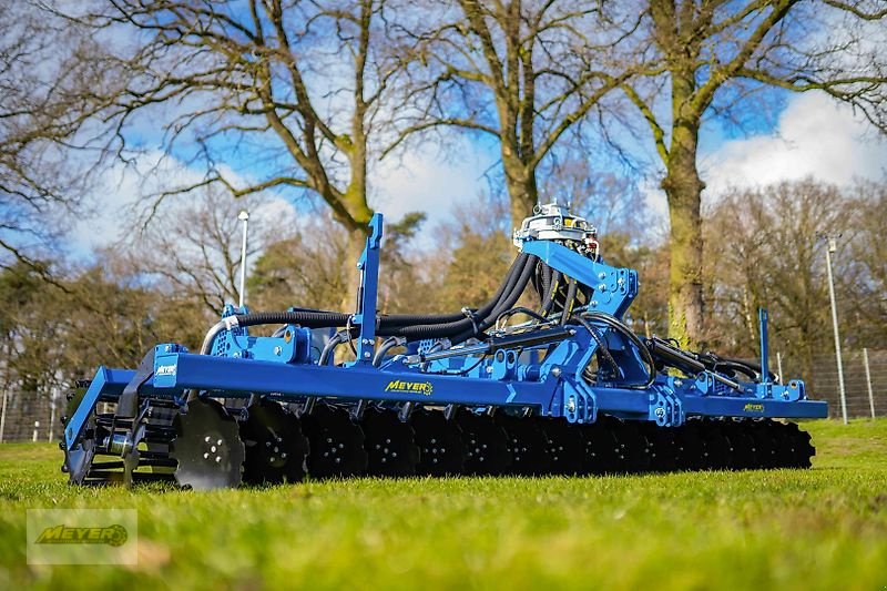 Güllescheibenegge za tip Meyer Agrartechnik Mixi 6000, Neumaschine u Andervenne (Slika 2)