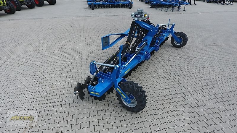 Güllescheibenegge typu Meyer Agrartechnik Mixi 6000, Neumaschine v Andervenne (Obrázek 7)