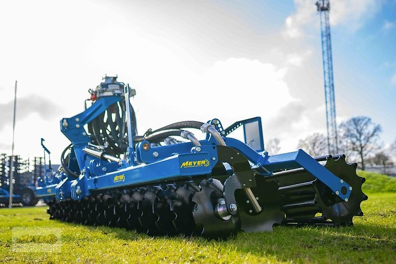 Güllescheibenegge za tip Meyer Agrartechnik Mixi 6000, Neumaschine u Andervenne (Slika 5)