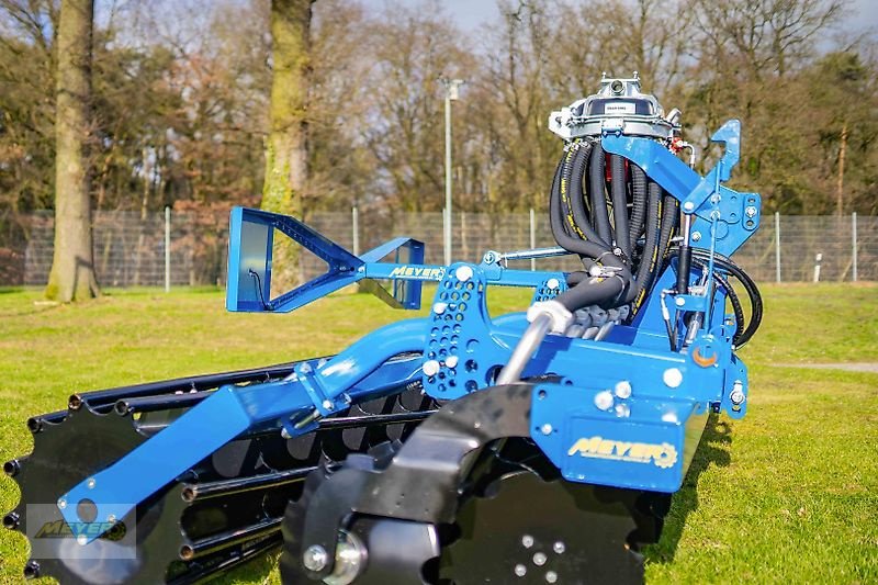 Güllescheibenegge za tip Meyer Agrartechnik Mixi 6000, Neumaschine u Andervenne (Slika 3)