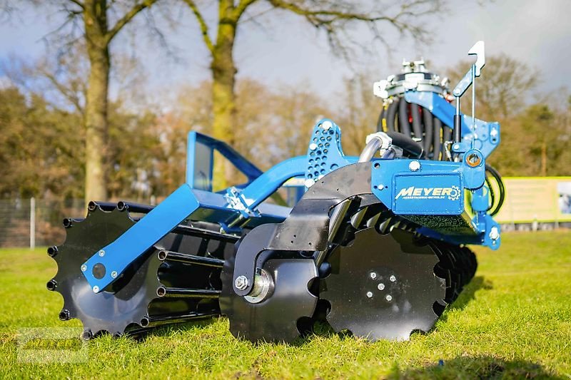 Güllescheibenegge za tip Meyer Agrartechnik Mixi 6000, Neumaschine u Andervenne (Slika 4)