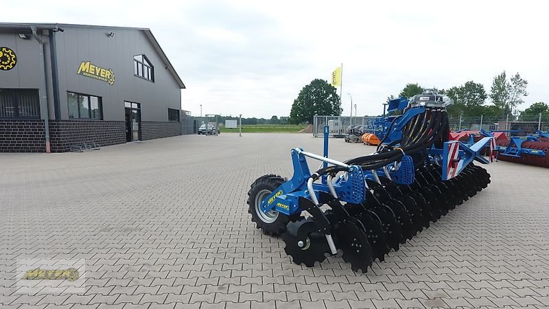 Güllescheibenegge typu Meyer Agrartechnik Mixi 6000, Neumaschine v Andervenne (Obrázek 12)