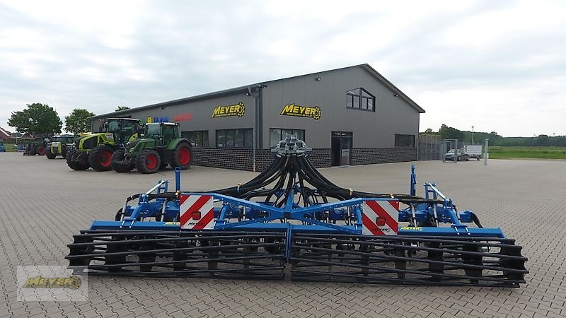 Güllescheibenegge typu Meyer Agrartechnik Mixi 6700, Neumaschine v Andervenne (Obrázek 20)