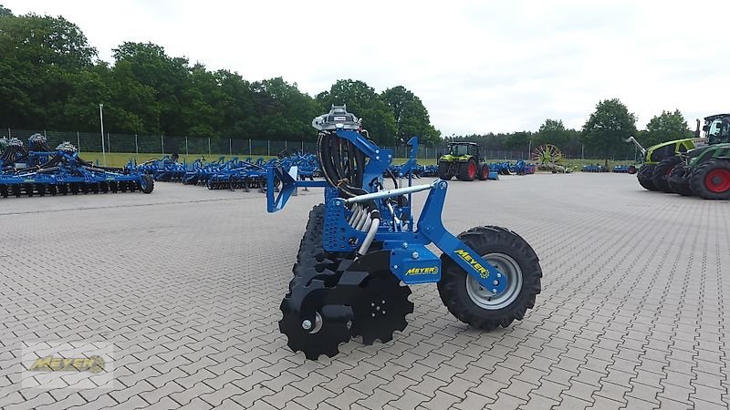 Güllescheibenegge typu Meyer Agrartechnik Mixi 6700, Neumaschine v Andervenne (Obrázek 13)