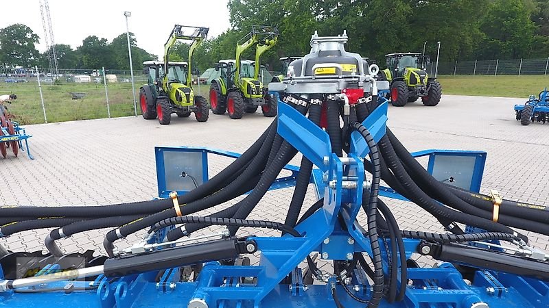 Güllescheibenegge του τύπου WM Meyer Mixi 6700, Neumaschine σε Andervenne (Φωτογραφία 14)