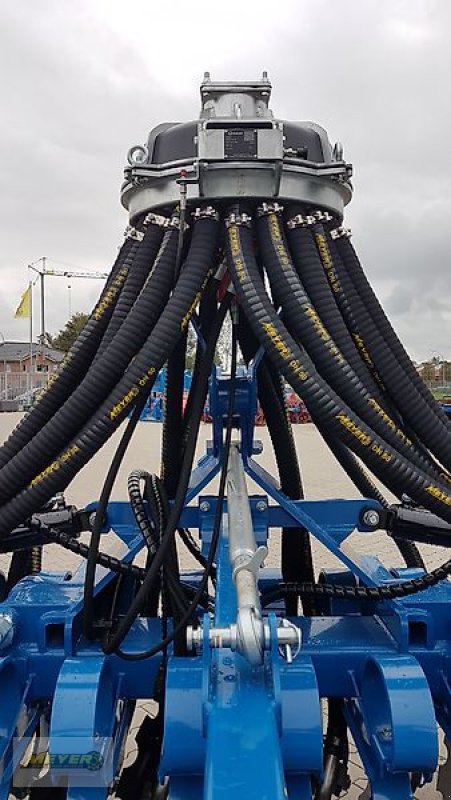 Güllescheibenegge typu Meyer Agrartechnik Mixi 5000 F, Neumaschine v Andervenne (Obrázek 21)