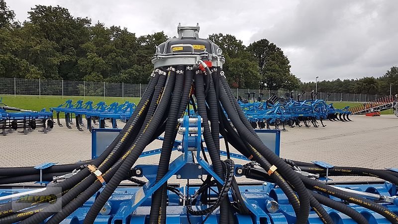 Güllescheibenegge typu Meyer Agrartechnik Mixi 5000 F, Neumaschine v Andervenne (Obrázek 19)