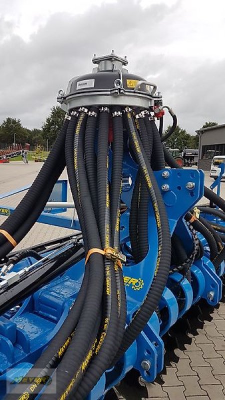 Güllescheibenegge typu Meyer Agrartechnik Mixi 5000 F, Neumaschine v Andervenne (Obrázok 12)