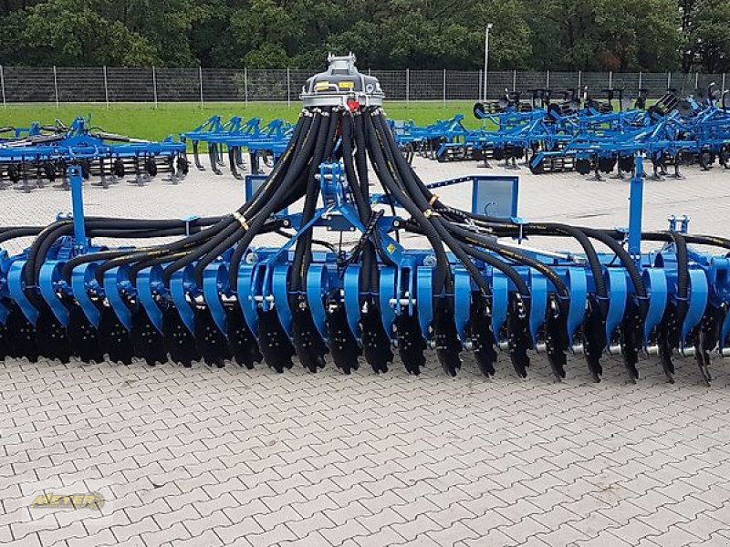 Güllescheibenegge a típus WM Meyer Mixi 5000 F, Neumaschine ekkor: Andervenne (Kép 1)