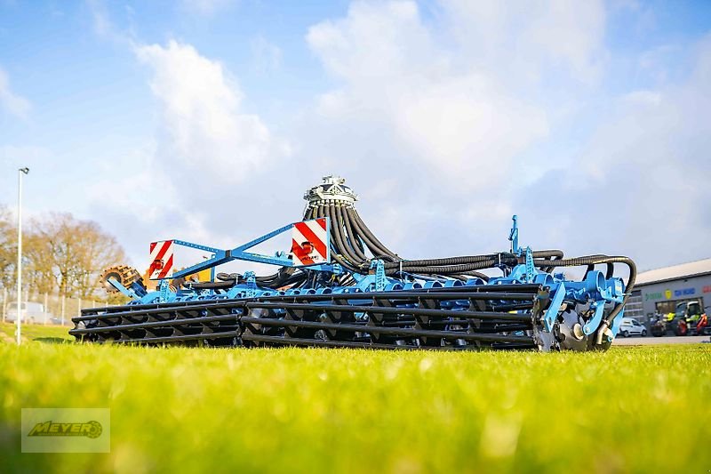 Güllescheibenegge typu Meyer Agrartechnik Mixi 6000 F, Neumaschine v Andervenne (Obrázok 9)