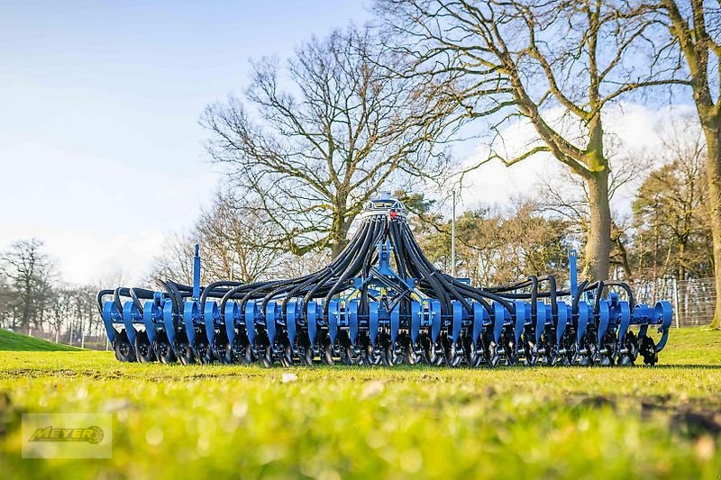 Güllescheibenegge typu Meyer Agrartechnik Mixi 6000 F, Neumaschine v Andervenne (Obrázok 4)