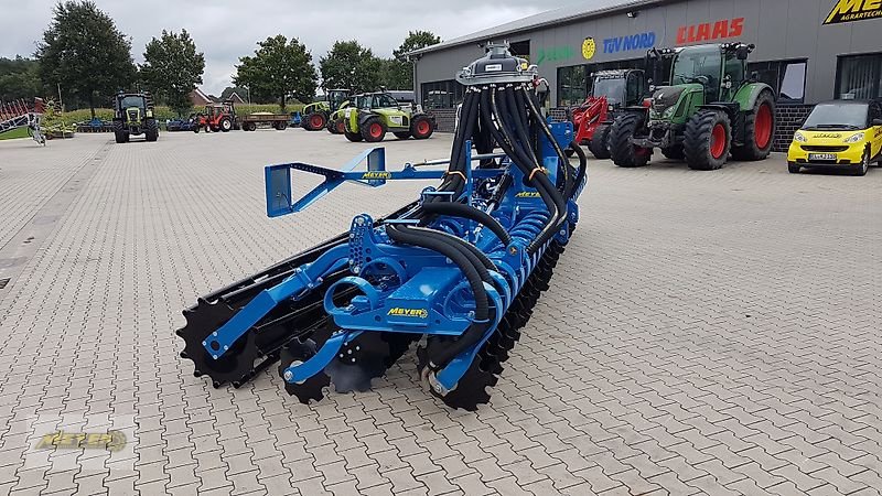 Güllescheibenegge typu Meyer Agrartechnik Mixi 6000 F, Neumaschine v Andervenne (Obrázek 4)