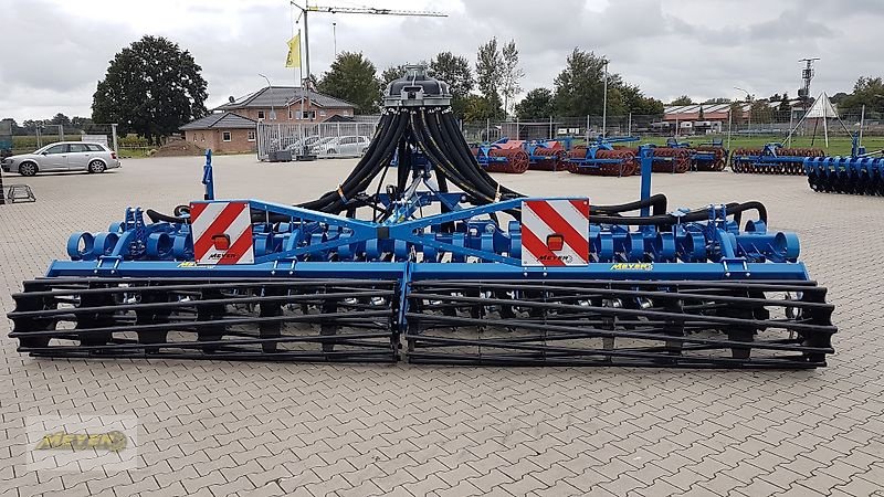 Güllescheibenegge typu Meyer Agrartechnik Mixi 6000 F, Neumaschine v Andervenne (Obrázok 17)