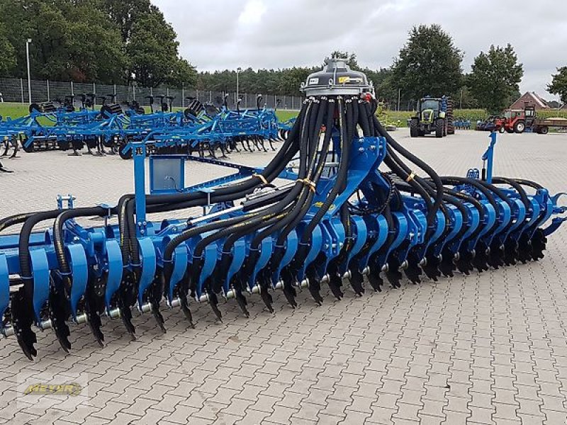 Güllescheibenegge a típus WM Meyer Mixi 6000 F, Neumaschine ekkor: Andervenne (Kép 1)