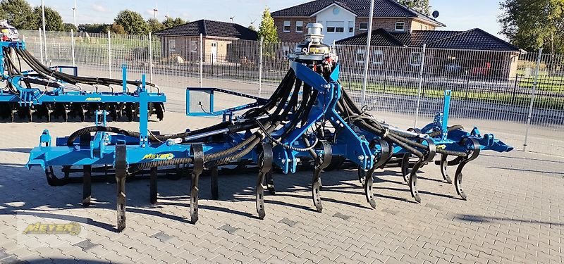 Güllegrubber typu Meyer Agrartechnik GG 5000, Neumaschine v Andervenne (Obrázek 3)