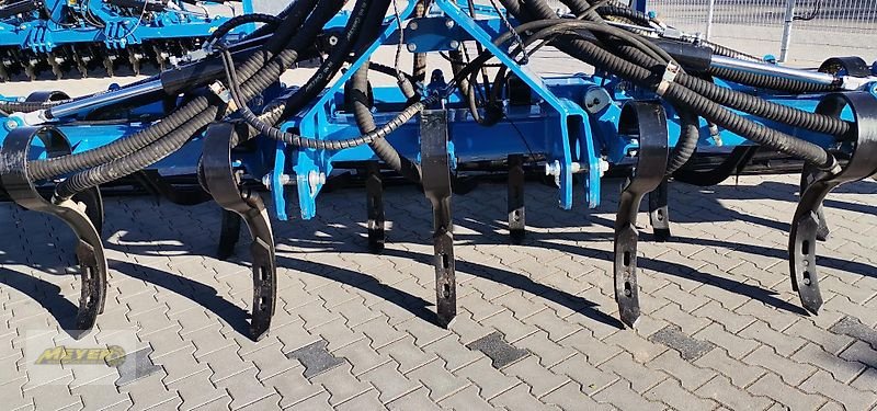 Güllegrubber typu Meyer Agrartechnik GG 5000, Neumaschine v Andervenne (Obrázek 21)