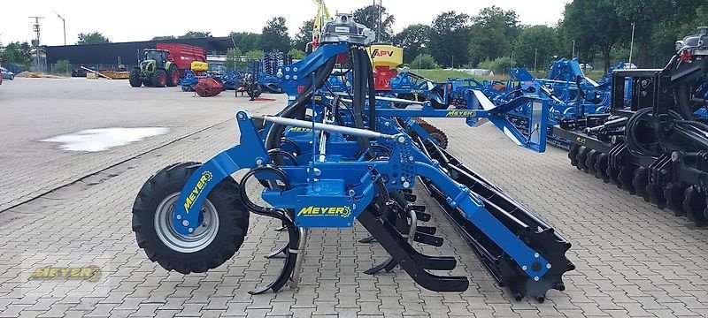 Güllegrubber vrste Meyer Agrartechnik GG 5000, Neumaschine v Andervenne (Slika 29)