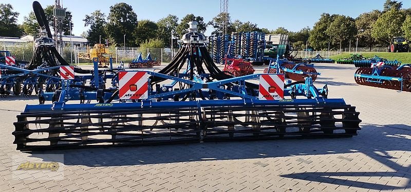 Güllegrubber typu Meyer Agrartechnik GG 5000, Neumaschine v Andervenne (Obrázek 13)