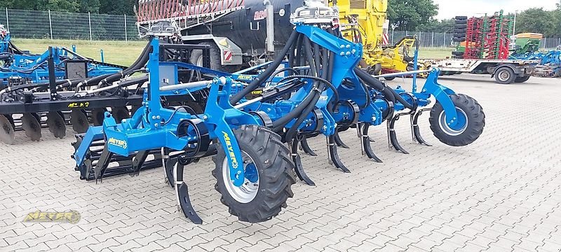 Güllegrubber vrste Meyer Agrartechnik GG 5000, Neumaschine v Andervenne (Slika 26)