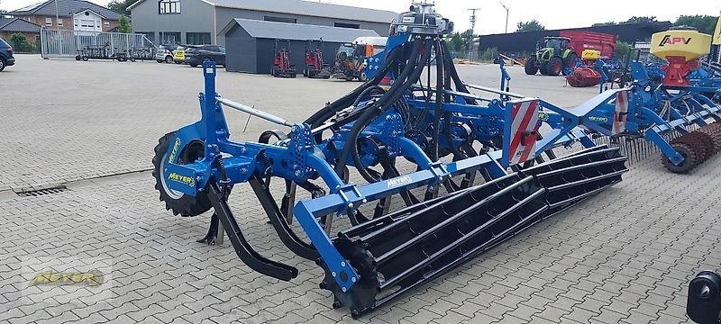 Güllegrubber vrste Meyer Agrartechnik GG 5000, Neumaschine v Andervenne (Slika 30)