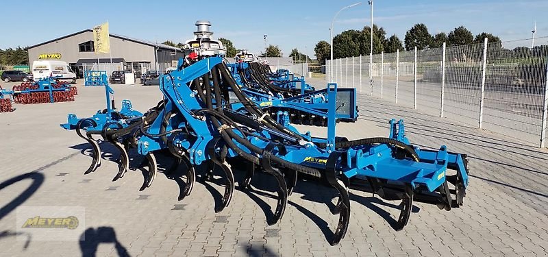 Güllegrubber του τύπου WM Meyer GG 5000, Neumaschine σε Andervenne (Φωτογραφία 5)