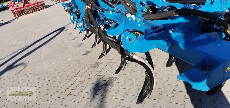 Güllegrubber типа Meyer Agrartechnik GG 6000, Neumaschine в Andervenne (Фотография 15)