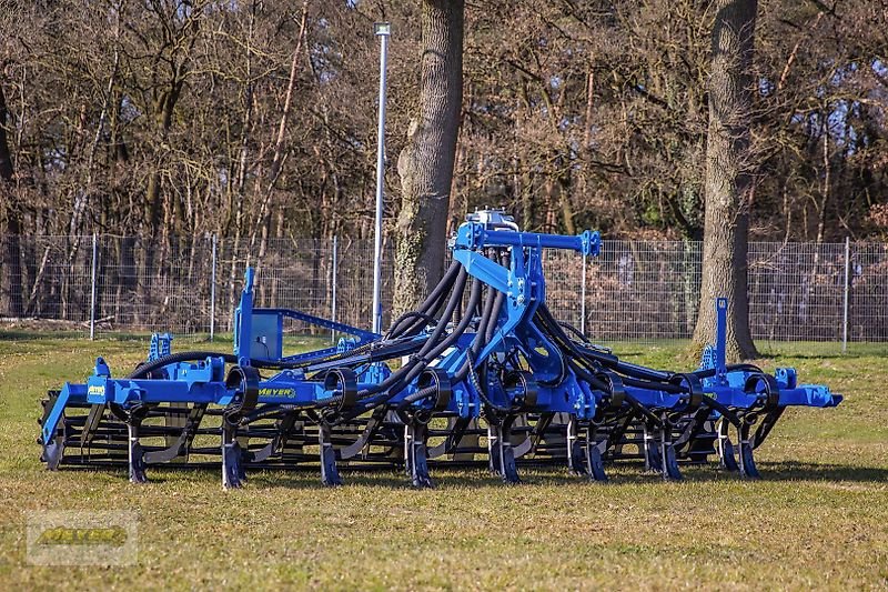 Güllegrubber типа Meyer Agrartechnik GG 6000, Neumaschine в Andervenne (Фотография 1)