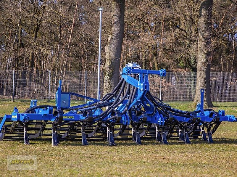 Güllegrubber del tipo Meyer Agrartechnik GG 6000, Neumaschine In Andervenne (Immagine 1)