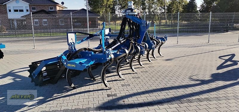 Güllegrubber типа Meyer Agrartechnik GG 6000, Neumaschine в Andervenne (Фотография 13)