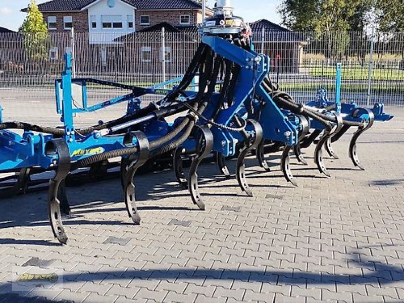 Güllegrubber типа Meyer Agrartechnik GG 6000, Neumaschine в Andervenne (Фотография 1)