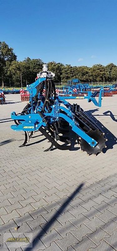 Güllegrubber типа Meyer Agrartechnik GG 6000, Neumaschine в Andervenne (Фотография 9)