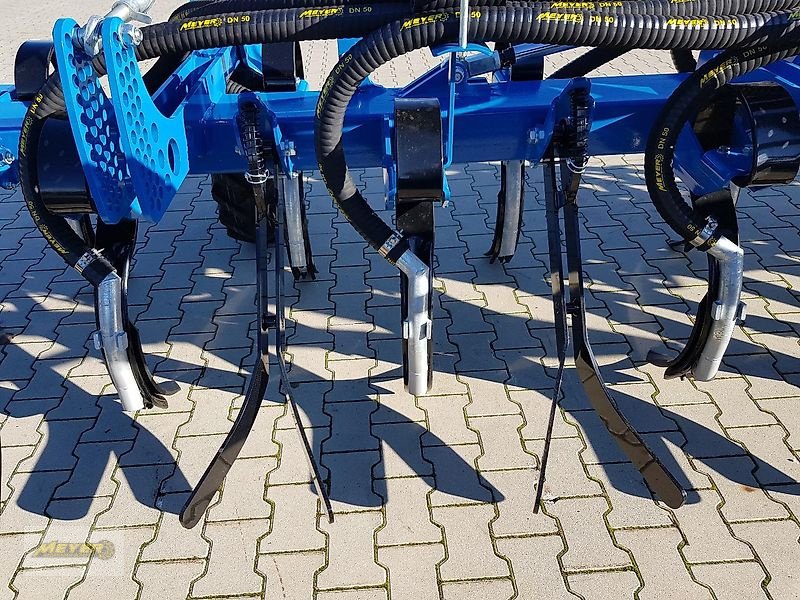 Güllegrubber типа Meyer Agrartechnik GG 6000, Neumaschine в Andervenne (Фотография 27)