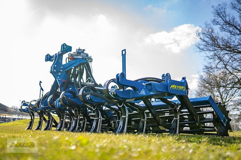 Güllegrubber типа Meyer Agrartechnik GG 6000, Neumaschine в Andervenne (Фотография 2)